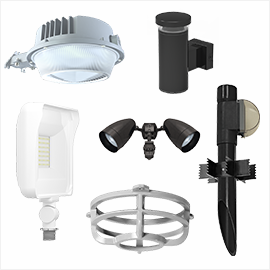 Outdoor Lighting – Solis Electric Supply