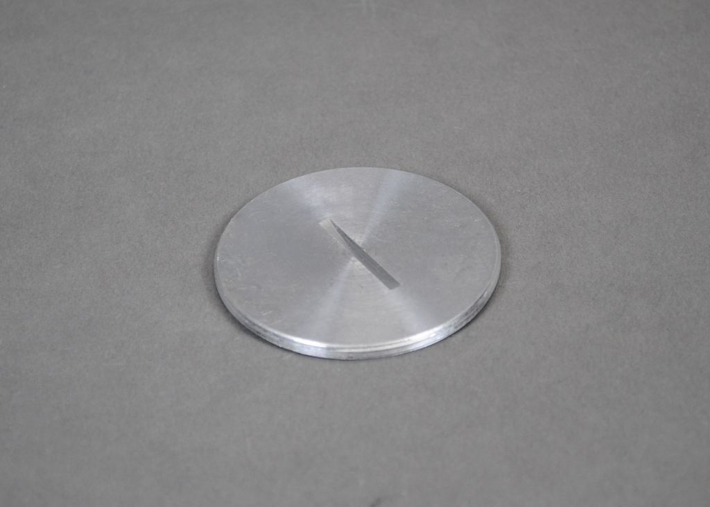 1200 Series Screw Plug