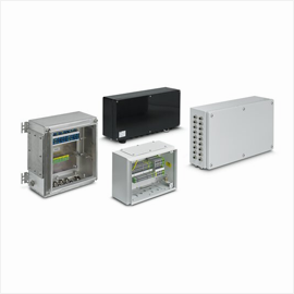 Boxes / Enclosures – Solis Electric Supply