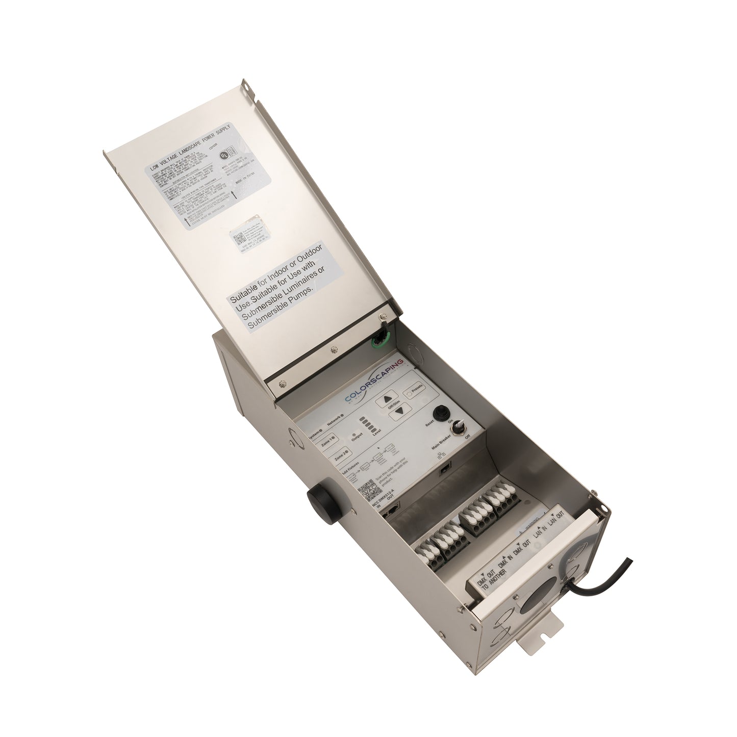 COLORSCAPING TRANSFORMER 300W