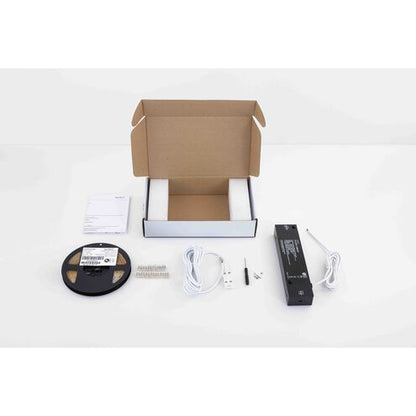 GEMINI LED TAPE 300 15FT 3500K LIGHT KIT