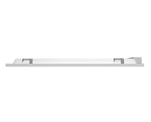 Panels 2704-4838 lumens, T34 2X2, Field-adjustable, 20/25/30/35/40W 3000/3500K/4000K/5000K/6500K 120V-277V
