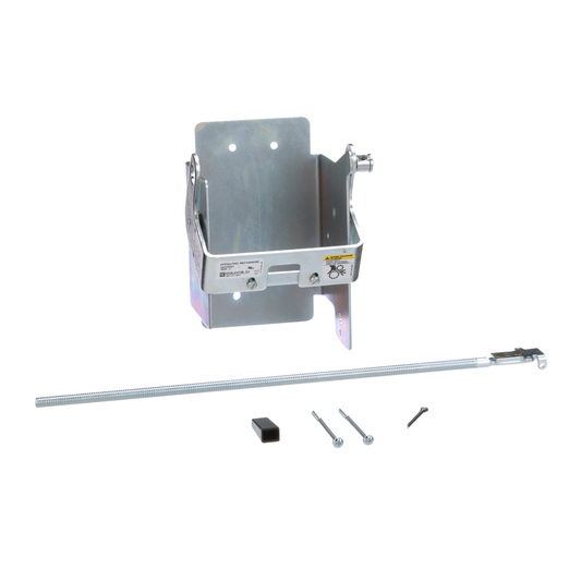 Disconnect mechanism, circuit breaker, variable depth, 150/250A, 3 pole, operator only, for PowerPacT H and J breakers