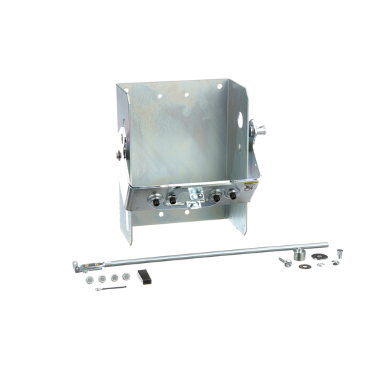 Disconnect mechanism, circuit breaker, variable depth, 600A, 3 pole, operator only, for PowerPacT D and L breakers