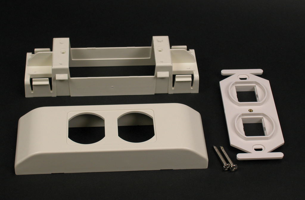 2400 Device Bracket and Frame Fitting – Solis Electric Supply