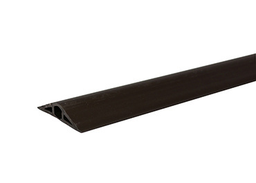 5' Nonmetallic Pancake Overfloor Raceway – Solis Electric Supply