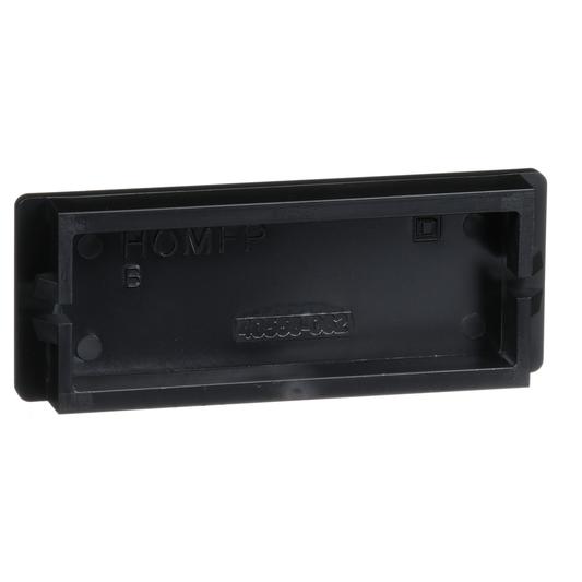 Load center accessory, Homeline, filler plate, set of 5