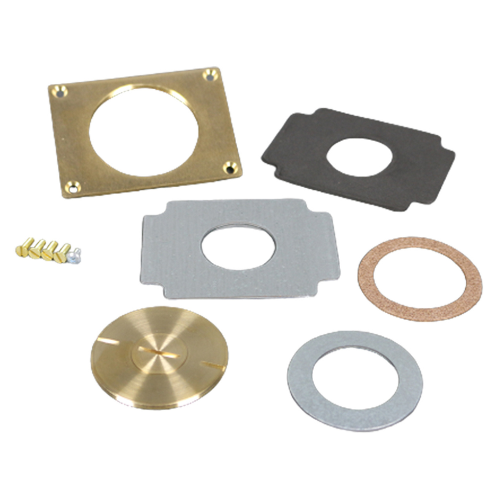 Modulink 880MP Communications Cover Plate – Solis Electric Supply