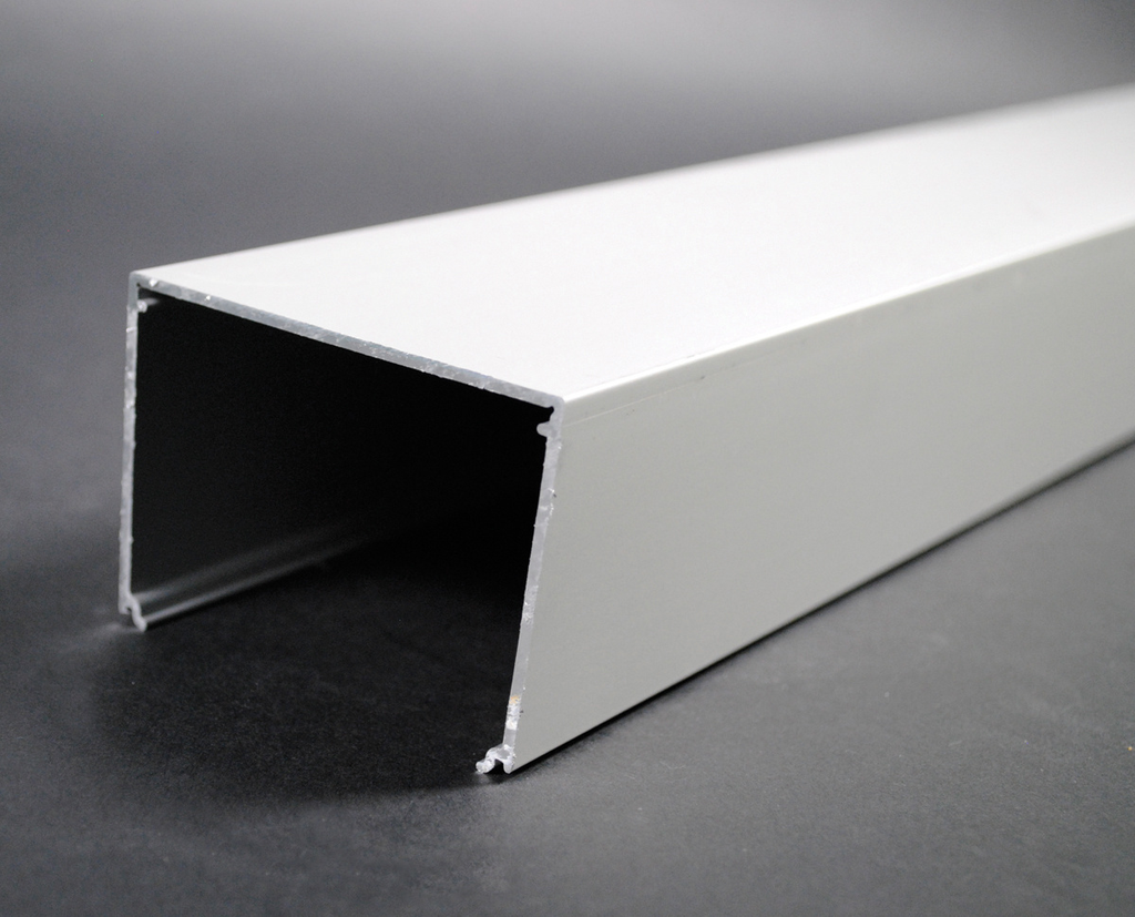 ALA3800 Single Compartment Raceway Base – Solis Electric Supply
