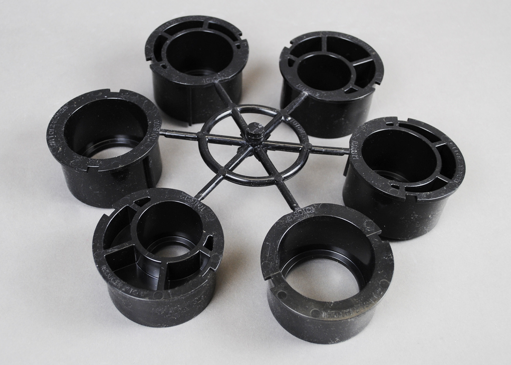 Ratchet-Pro Series Conduit Reducing Ring – Solis Electric Supply