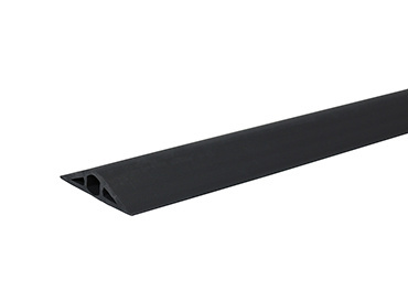 10' Nonmetallic Pancake Overfloor Raceway