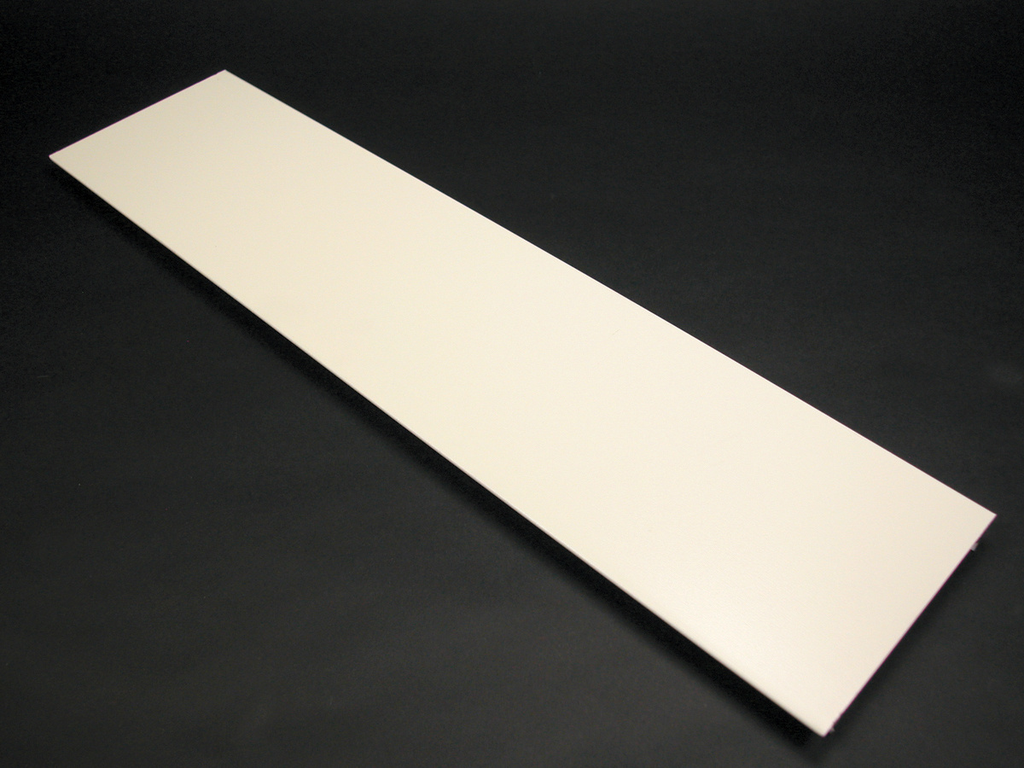 4000 13.5 (343mm) Precut Raceway Cover – Solis Electric Supply