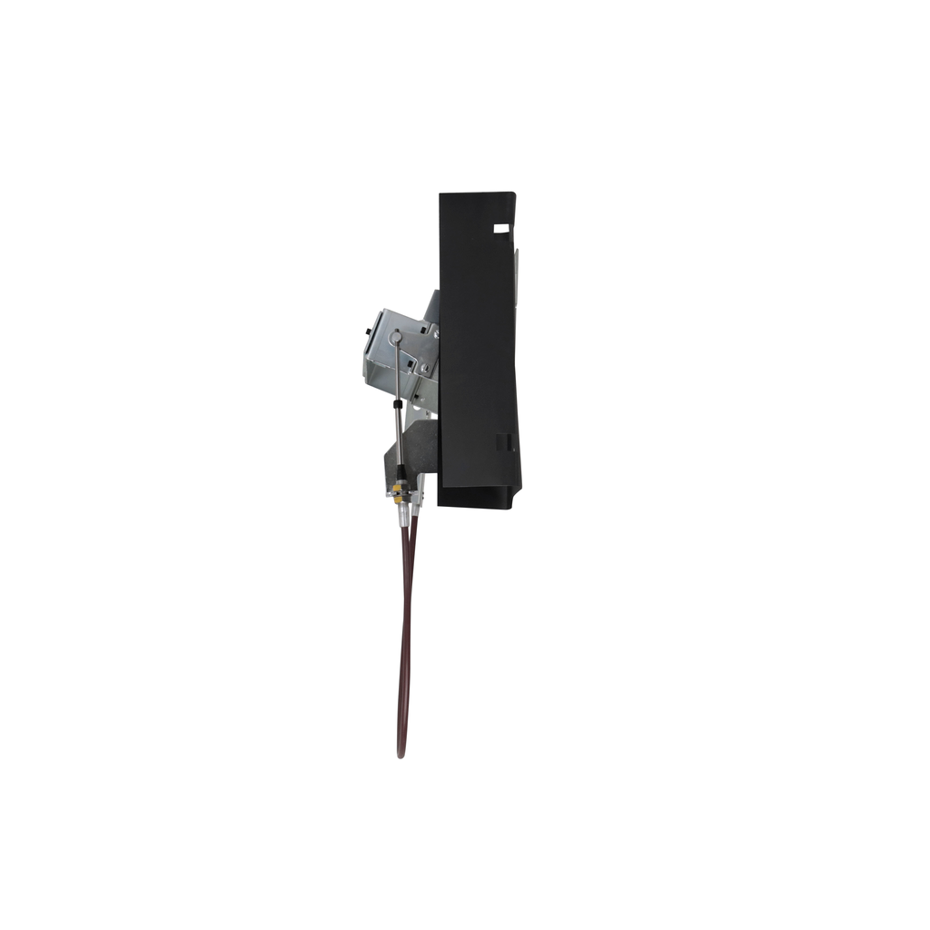 Circuit breaker accessory, PowerPacT M/P, disconnect mechanism, cable operated, 50in cable