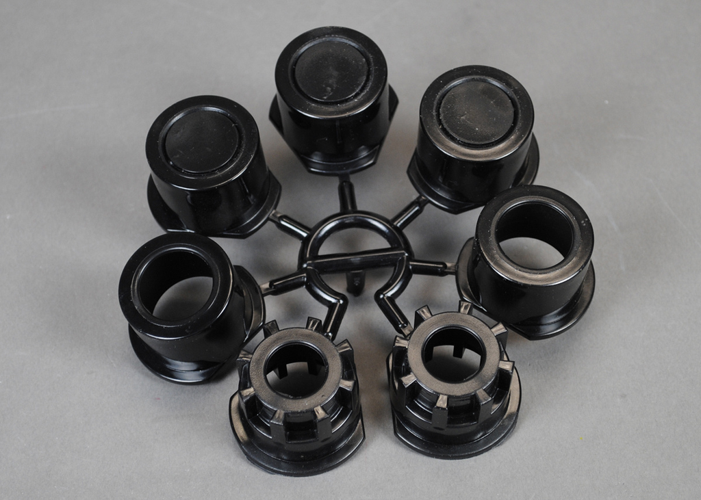 Ratchet-Pro Series Conduit Reducing Ring – Solis Electric Supply