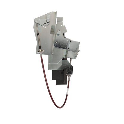 Circuit breaker accessory, PowerPacT M/P, disconnect mechanism, cable operated, 48in cable
