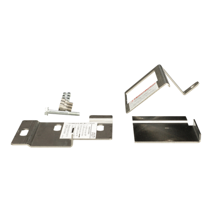 Load center accessory, Homeline, interlock kit, generator circuit breaker, high amp, outdoor, consumer pack