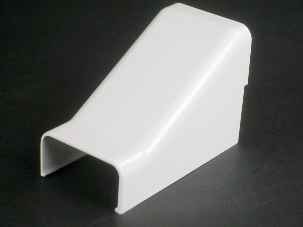 Uniduct 2900 Series Drop Ceiling Connector Fitting – Solis Electric Supply
