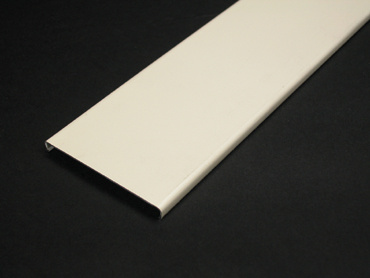 3000 7.5 (191mm) Precut Raceway Cover – Solis Electric Supply