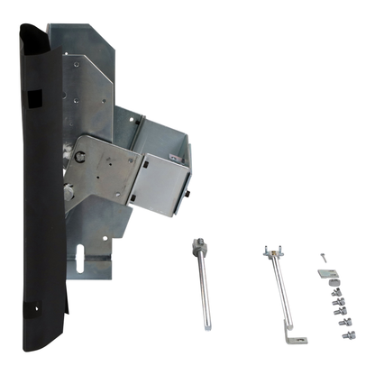 Operating mechanism, PowerPacT M/P, variable depth, 800/1200A, 3 pole, operator only