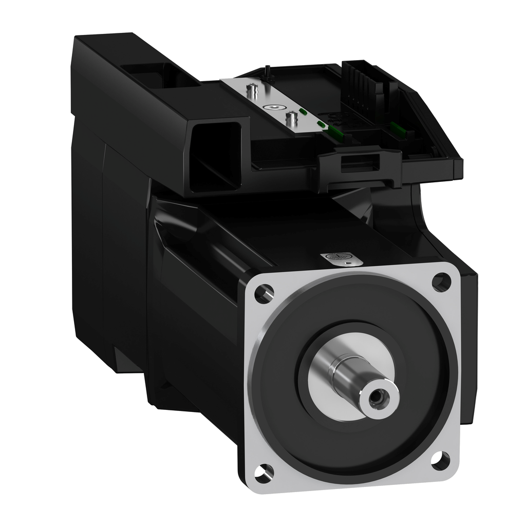 servo motor BMI 3-phase - untapped IP65 single turn - 131072 p/t - bra ...