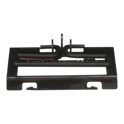 Mini circuit breaker accessory, Homeline, handle padlock attachment, 15A to 70A, 2 pole std breakers, on/off lock