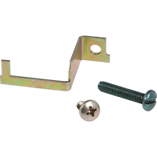 Load center accessory, Homeline, circuit breaker retaining kit
