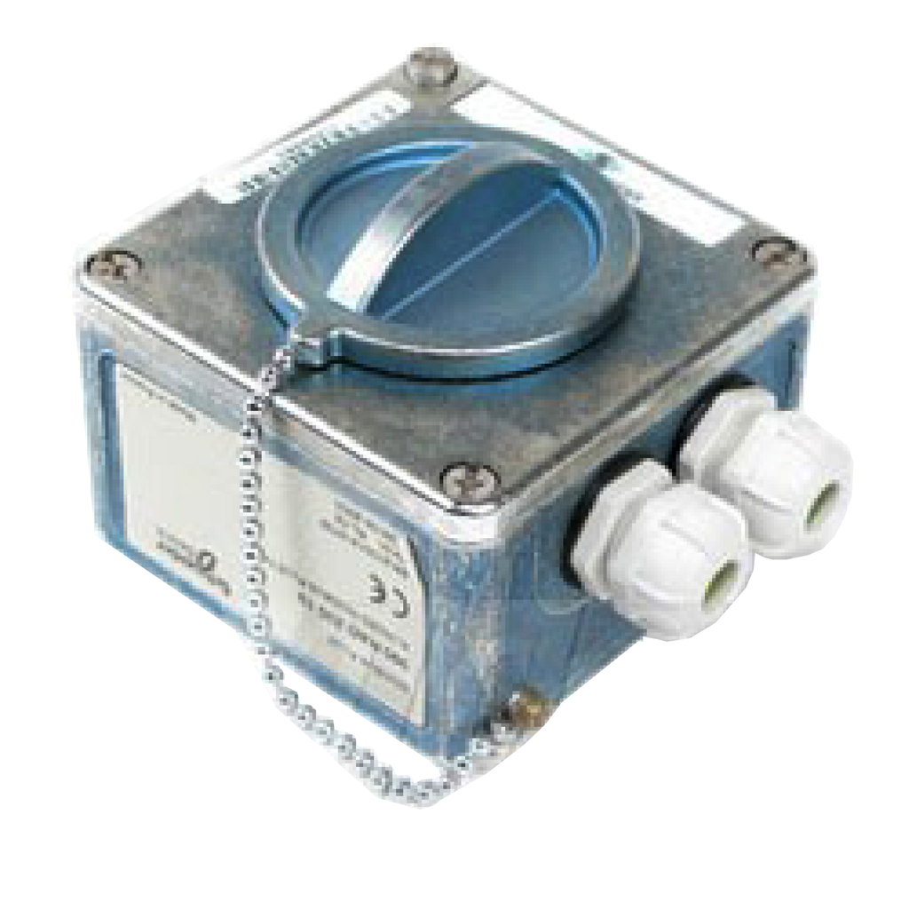 Modbus Plus Tap - standard Modbus cable with 1 x RJ45 connector in fro ...