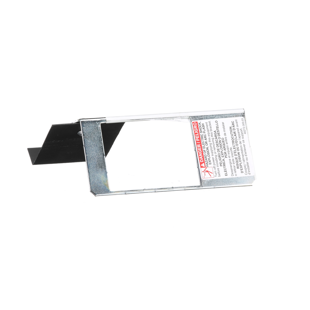 Load center accessory, Homeline, circuit breaker retaining kit, 125A