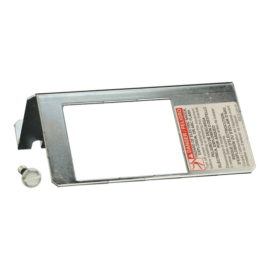 Load center accessory, Homeline, circuit breaker retaining kit, 225A