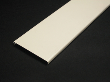 3000 19.5 (495mm) Precut Raceway Cover – Solis Electric Supply