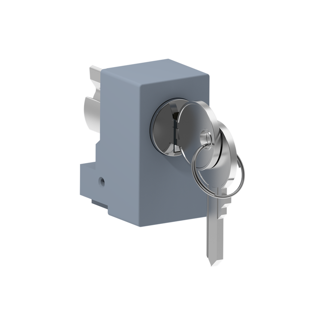 Cylindrical barrel - 421E keylock – Solis Electric Supply