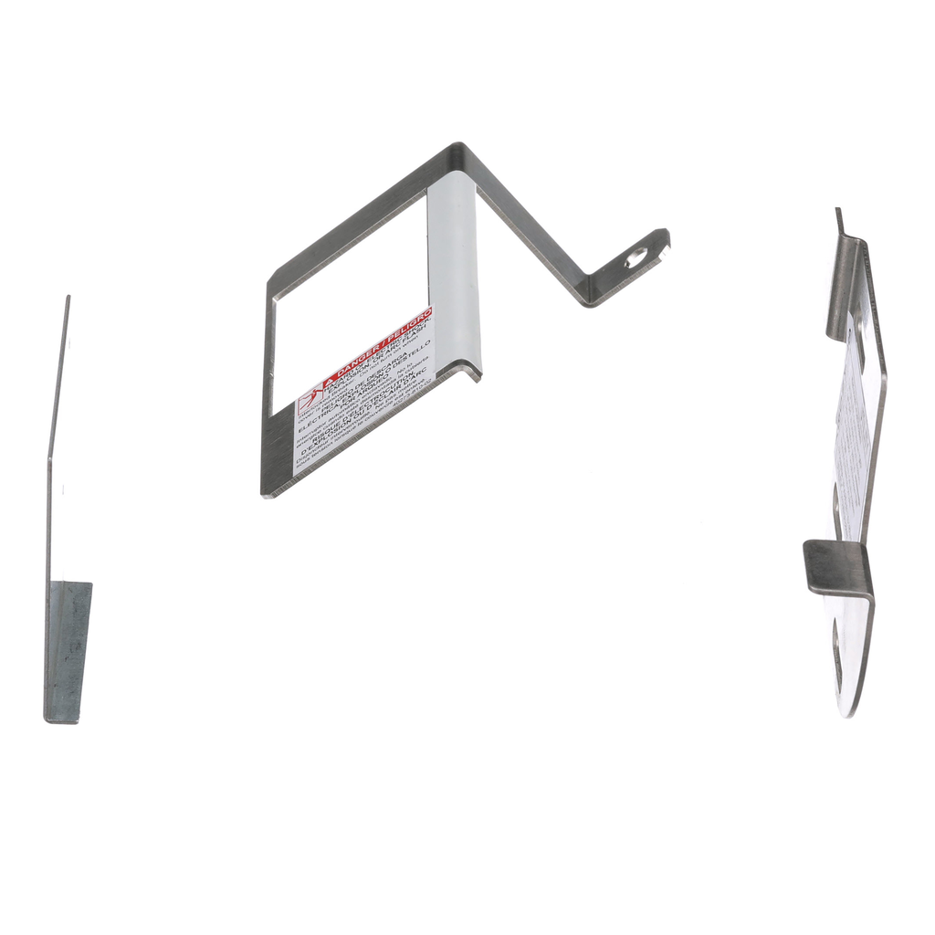 Load center accessory, Homeline, interlock kit, generator circuit breaker, high amp, indoor, clam packaging