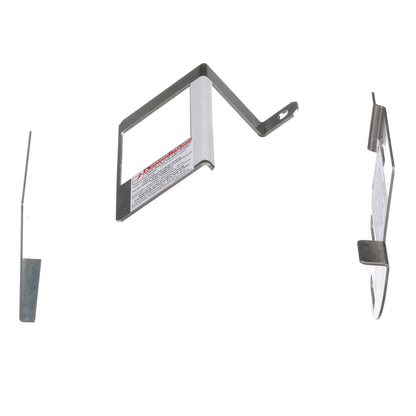 Load center accessory, Homeline, interlock kit, generator circuit breaker, high amp, indoor, clam packaging