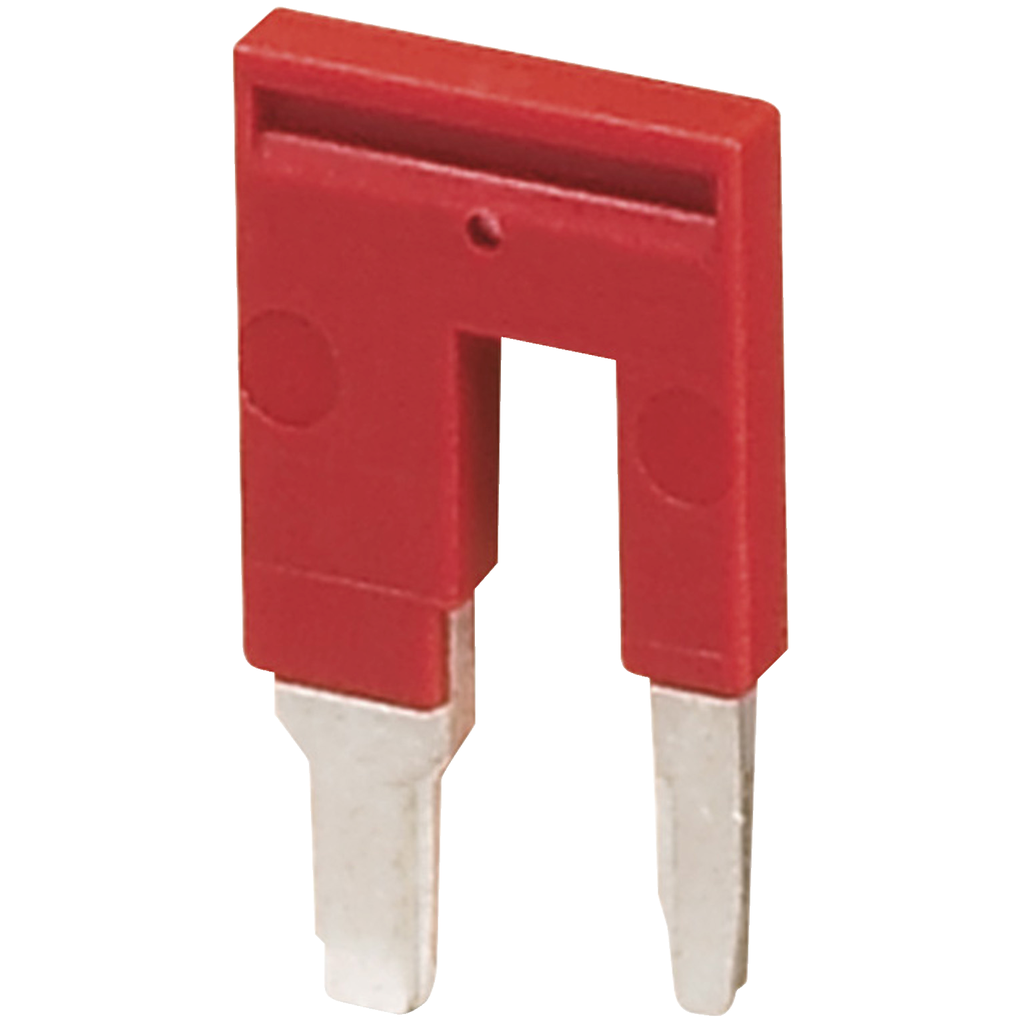 REDUCTION BRIDGE, FOR CONNECTING 6MMÂ² TO 2,5/4MMÂ² SCREW TERMINAL BLO ...