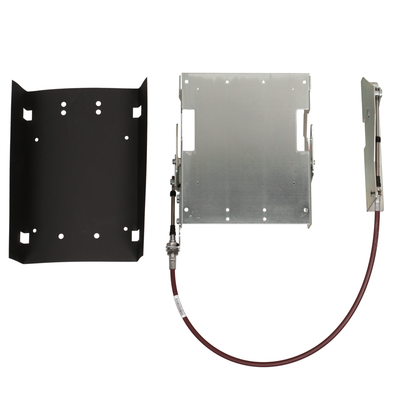 Circuit breaker accessory, PowerPacT M/P, disconnect mechanism, cable operated, 48in cable