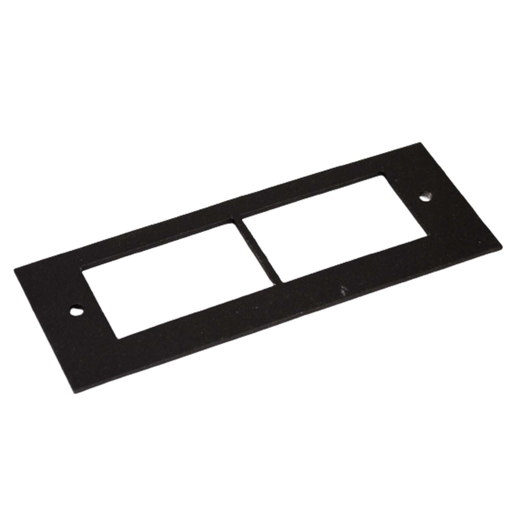 OFR Series Overfloor Raceway Communications Device Plate – Solis ...