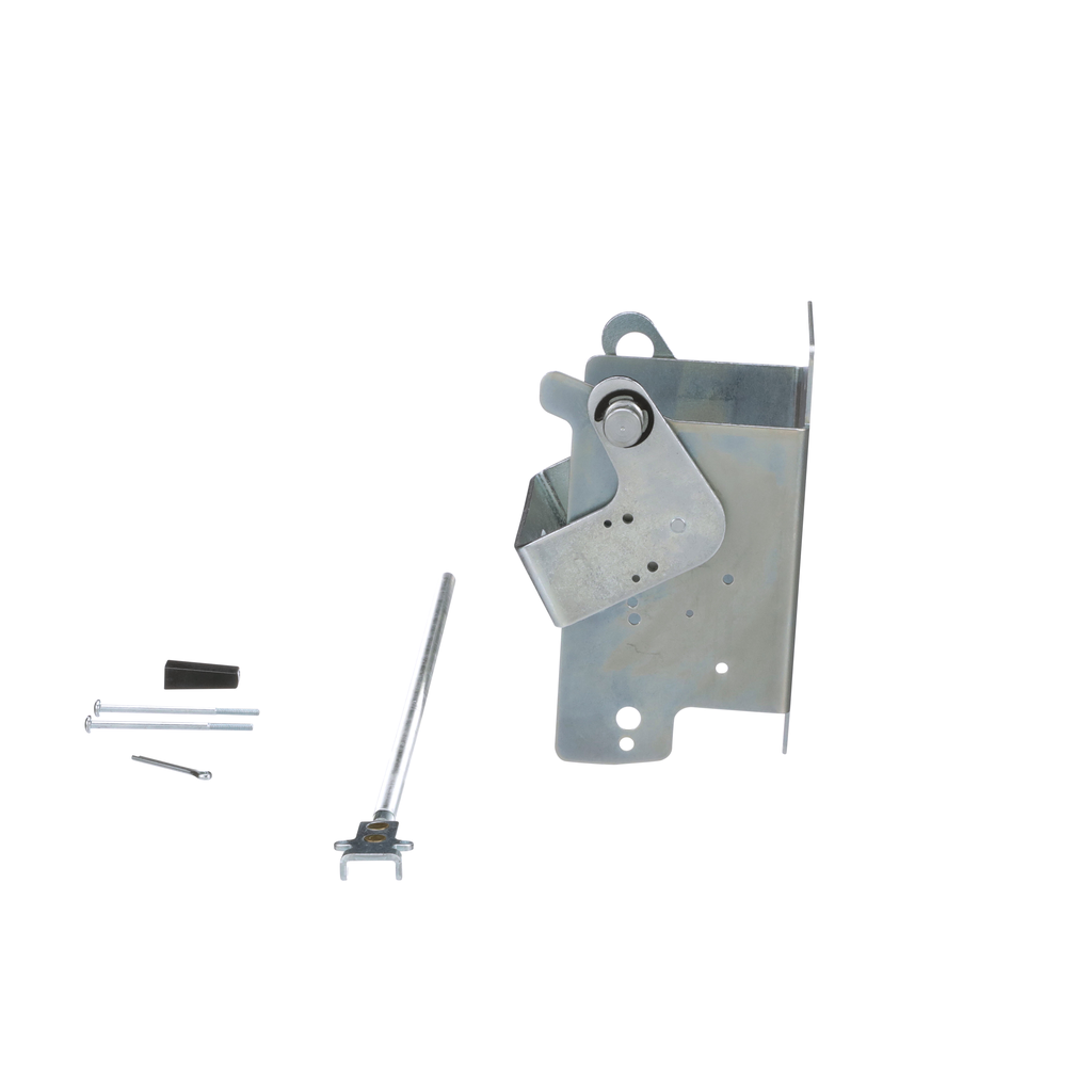 Disconnect mechanism, circuit breaker, variable depth, 150/250A, 3 pole, operator only, for PowerPacT H and J breakers