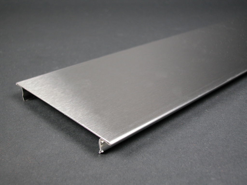 S4000 15 (381mm) Precut Raceway Cover – Solis Electric Supply