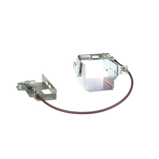 Disconnect mechanism, circuit breaker, cable operated, 150/250A, 3 pole, PowerPacT H and J breaker, 36 inch cable