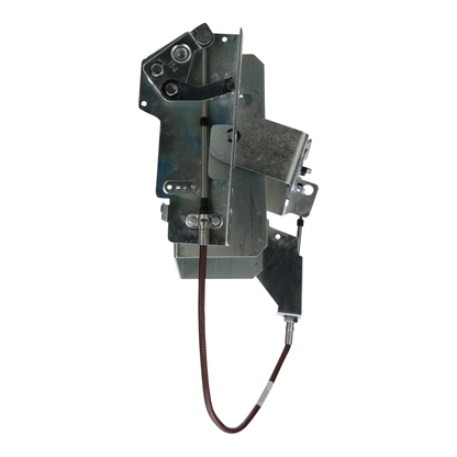 Disconnect mechanism, circuit breaker, cable operated, 600A, 3 pole, PowerPacT D and L breaker, 36 inch cable