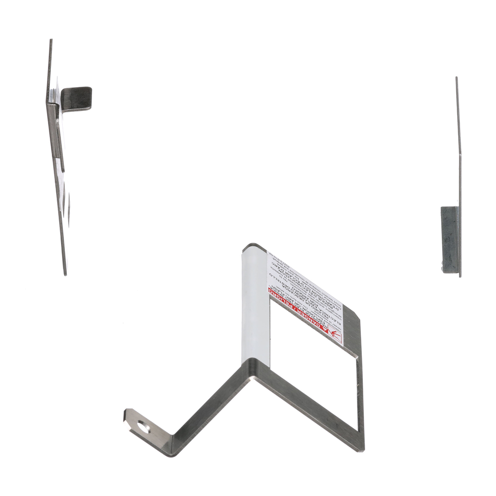 Load center accessory, Homeline, interlock kit, generator circuit breaker, high amp, indoor, clam packaging