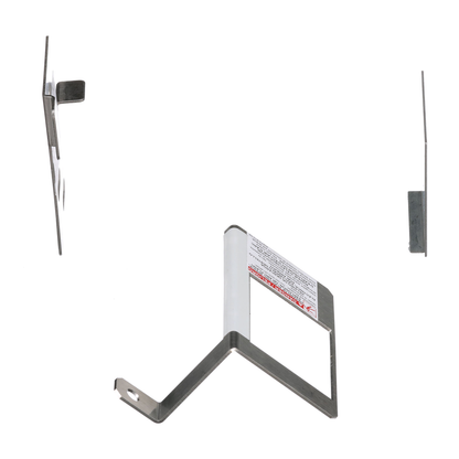 Load center accessory, Homeline, interlock kit, generator circuit breaker, high amp, indoor, clam packaging