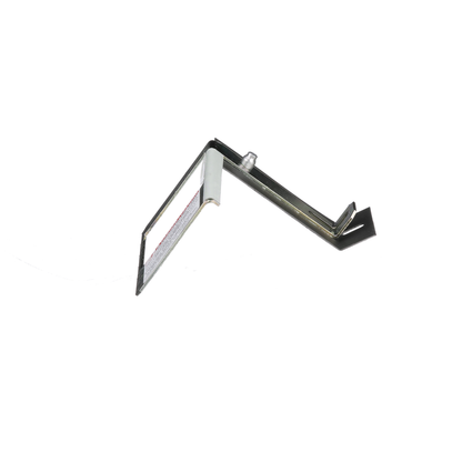 Load center accessory, Homeline, circuit breaker retaining kit, 125A