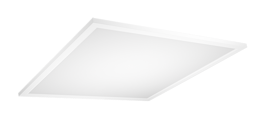 Panels 2704-4838 lumens, T34 2X2, Field-adjustable, 20/25/30/35/40W 3000/3500K/4000K/5000K/6500K 120V-277V