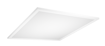 Panels 2704-4838 lumens, T34 2X2, Field-adjustable, 20/25/30/35/40W 3000/3500K/4000K/5000K/6500K 120V-277V